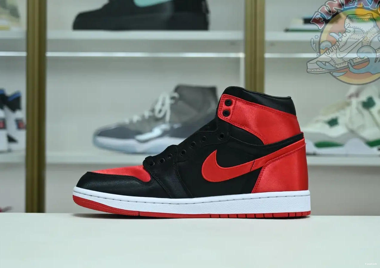 1 2023 High Jordan Air Bred